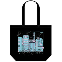 39Culture 2024 Art Tote Bag