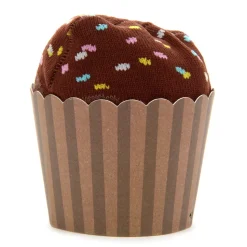 Cupcake Socks