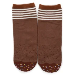 Cupcake Socks