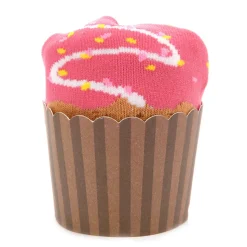 Cupcake Socks