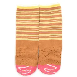 Cupcake Socks