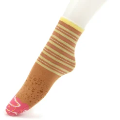 Cupcake Socks