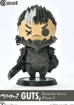 Cutie1 Berserk Guts Berserker Armor Phase 1