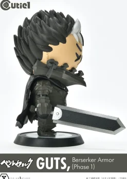 Cutie1 Berserk Guts Berserker Armor Phase 1