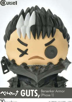 Cutie1 Berserk Guts Berserker Armor Phase 1