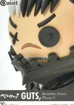 Cutie1 Berserk Guts Berserker Armor Phase 1