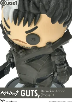 Cutie1 Berserk Guts Berserker Armor Phase 1