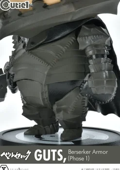 Cutie1 Berserk Guts Berserker Armor Phase 1