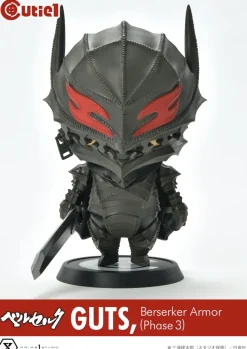 Cutie1 Berserk Guts Berserker Armor Phase 3