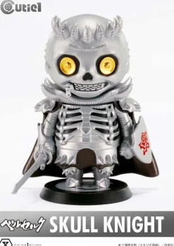 Cutie1 Berserk Skull Knight