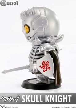 Cutie1 Berserk Skull Knight