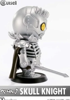 Cutie1 Berserk Skull Knight