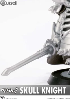 Cutie1 Berserk Skull Knight