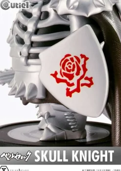 Cutie1 Berserk Skull Knight
