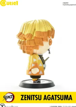 Cutie1 Demon Slayer: Kimetsu no Yaiba Zenitsu Agatsuma