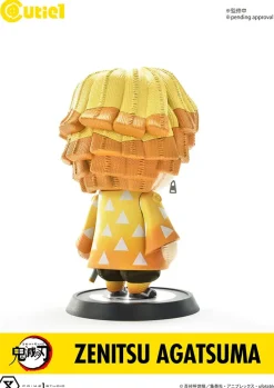 Cutie1 Demon Slayer: Kimetsu no Yaiba Zenitsu Agatsuma