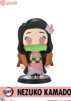 Cutie1 Demon Slayer: Kimetsu no Yaiba Nezuko Kamado