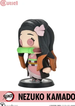 Cutie1 Demon Slayer: Kimetsu no Yaiba Nezuko Kamado