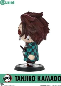 Cutie1 Demon Slayer: Kimetsu no Yaiba Tanjiro Kamado