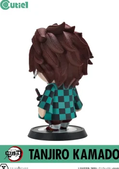 Cutie1 Demon Slayer: Kimetsu no Yaiba Tanjiro Kamado