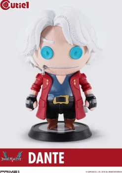 Cutie1 Devil May Cry 5 Dante