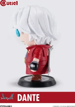 Cutie1 Devil May Cry 5 Dante