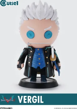 Cutie1 Devil May Cry 5 Vergil