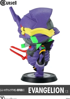 Cutie1 Evangelion: 3.0+1.0 Thrice Upon a Time Evangelion Unit-13