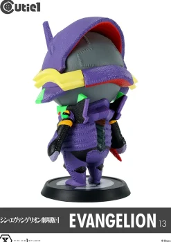 Cutie1 Evangelion: 3.0+1.0 Thrice Upon a Time Evangelion Unit-13