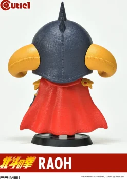 Cutie1 Fist of the North Star Lao