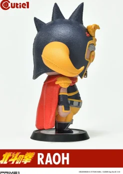 Cutie1 Fist of the North Star Lao