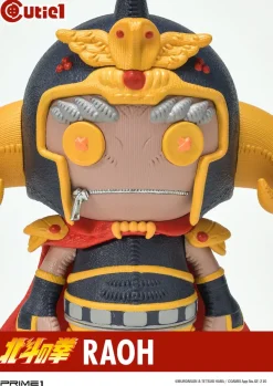 Cutie1 Fist of the North Star Lao