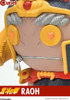 Cutie1 Fist of the North Star Lao