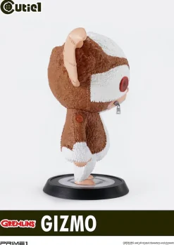 Cutie1 Gremlins Gizmo