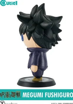 Cutie1 Jujutsu Kaisen Megumi Fushiguro