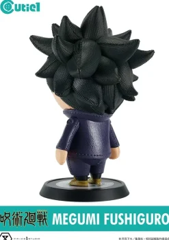 Cutie1 Jujutsu Kaisen Megumi Fushiguro