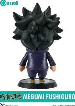 Cutie1 Jujutsu Kaisen Megumi Fushiguro
