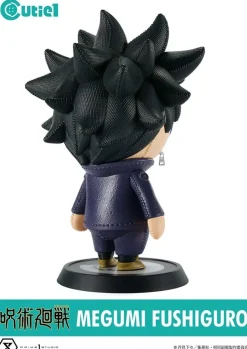 Cutie1 Jujutsu Kaisen Megumi Fushiguro