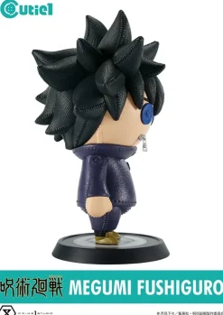 Cutie1 Jujutsu Kaisen Megumi Fushiguro