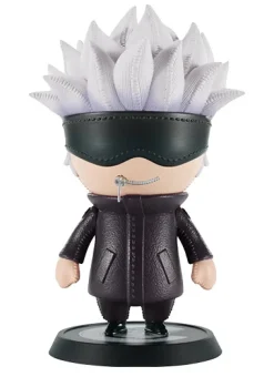 Cutie1 Jujutsu Kaisen Satoru Gojo