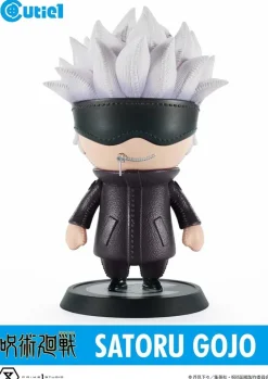 Cutie1 Jujutsu Kaisen Satoru Gojo