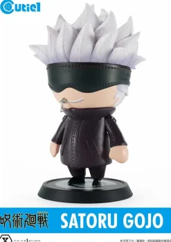 Cutie1 Jujutsu Kaisen Satoru Gojo