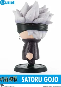 Cutie1 Jujutsu Kaisen Satoru Gojo