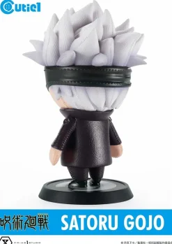 Cutie1 Jujutsu Kaisen Satoru Gojo