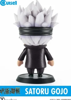 Cutie1 Jujutsu Kaisen Satoru Gojo