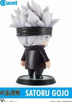 Cutie1 Jujutsu Kaisen Satoru Gojo