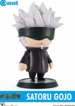 Cutie1 Jujutsu Kaisen Satoru Gojo