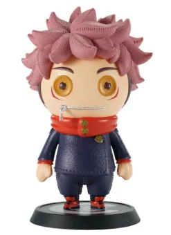 Cutie1 Jujutsu Kaisen Yuji Itadori