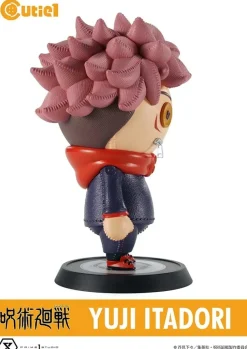 Cutie1 Jujutsu Kaisen Yuji Itadori