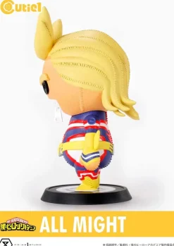 Cutie1 My Hero Academia All Might